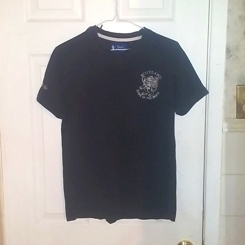 Boys tshirt